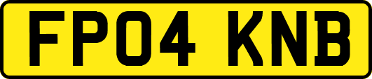 FP04KNB