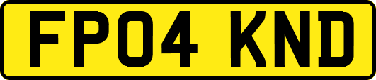 FP04KND