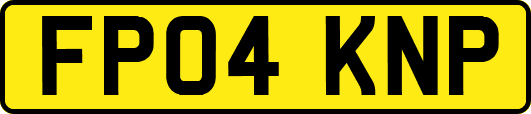 FP04KNP