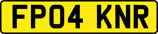 FP04KNR