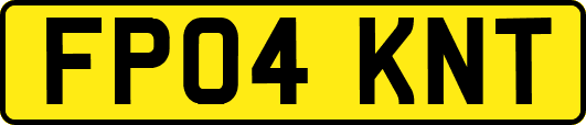 FP04KNT