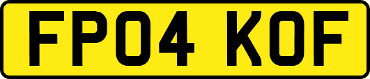 FP04KOF