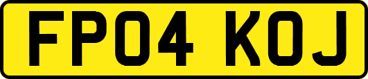 FP04KOJ