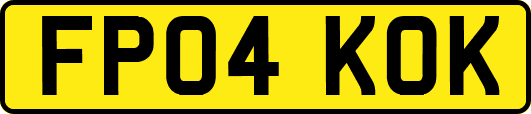 FP04KOK
