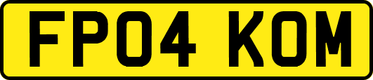 FP04KOM