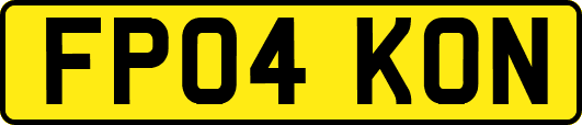 FP04KON