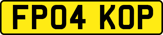 FP04KOP