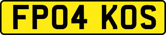 FP04KOS