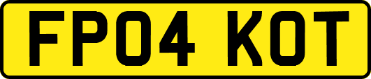 FP04KOT