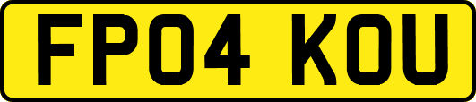 FP04KOU