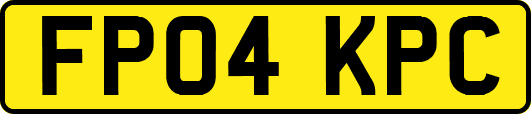 FP04KPC