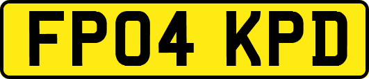 FP04KPD