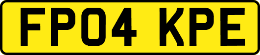 FP04KPE