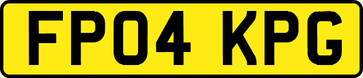 FP04KPG