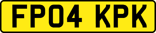 FP04KPK