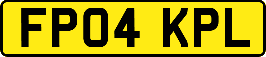 FP04KPL