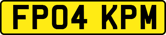 FP04KPM