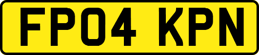 FP04KPN