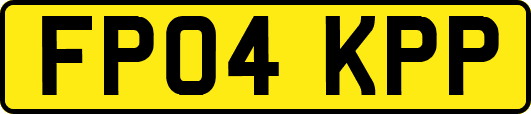 FP04KPP