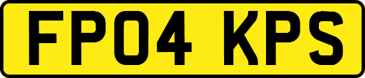 FP04KPS
