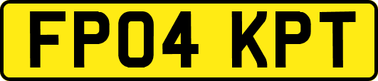 FP04KPT