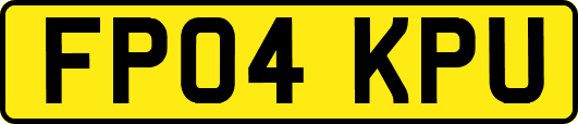 FP04KPU