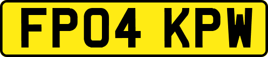 FP04KPW
