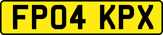 FP04KPX