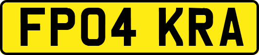 FP04KRA
