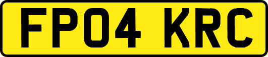 FP04KRC