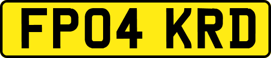 FP04KRD