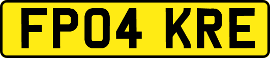 FP04KRE