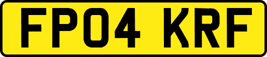 FP04KRF
