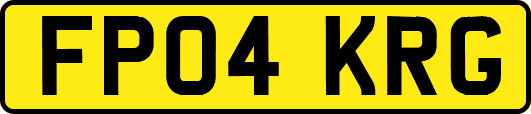 FP04KRG