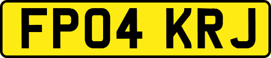 FP04KRJ