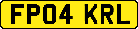 FP04KRL