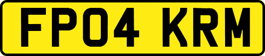FP04KRM
