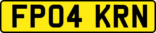 FP04KRN