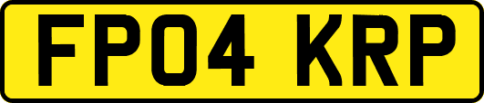 FP04KRP