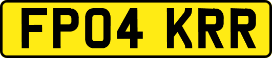 FP04KRR