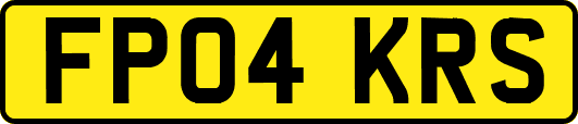 FP04KRS