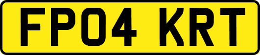 FP04KRT