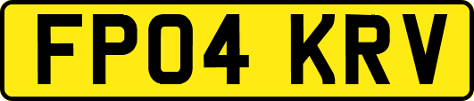FP04KRV
