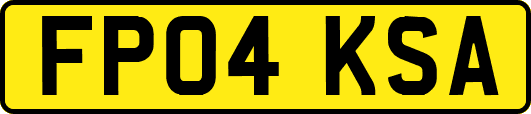 FP04KSA