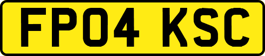 FP04KSC