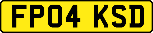 FP04KSD