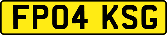 FP04KSG