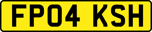 FP04KSH