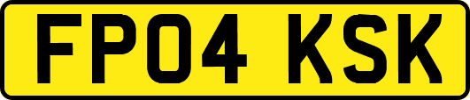FP04KSK
