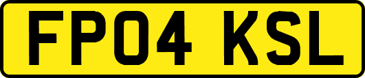 FP04KSL